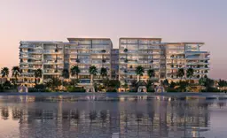 ELA公寓 — 棕櫚島 — Off-Plan | Profound Properties, Dubai