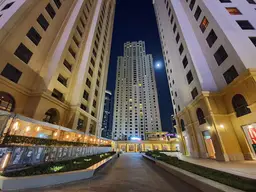巴哈爾 — 朱美拉海灘公寓 (JBR) — Off-Plan | Profound Properties, Dubai