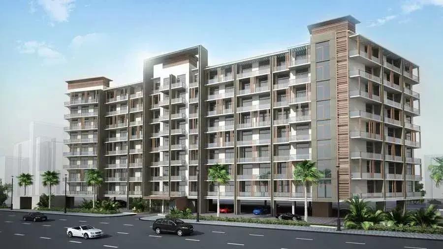 2020 Msarqui — Arjan | Profound Properties, Dubai