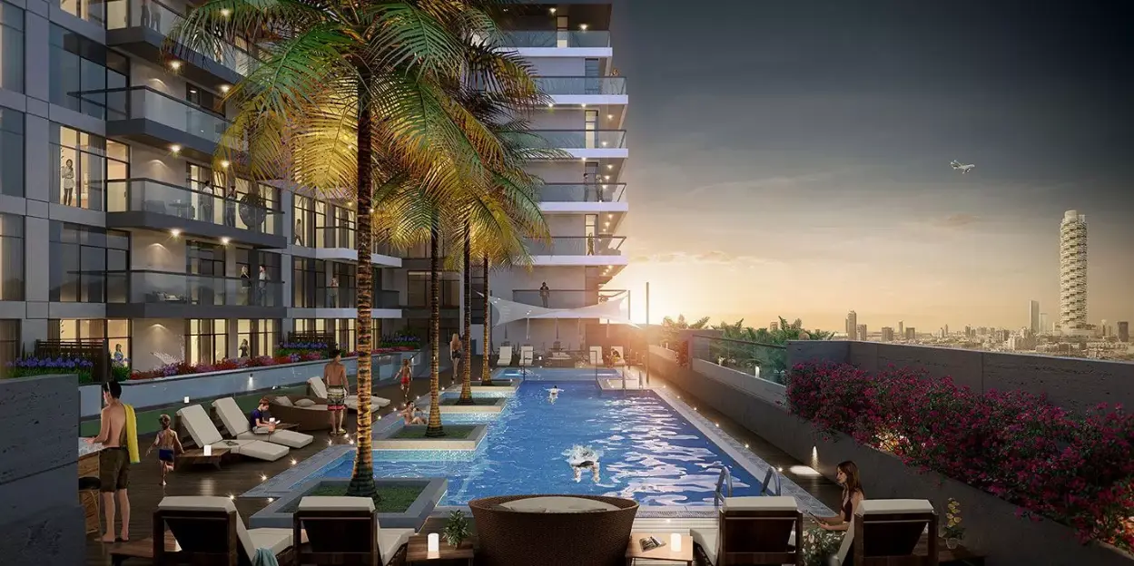 Experience the Best of Jumeirah Village Triangle