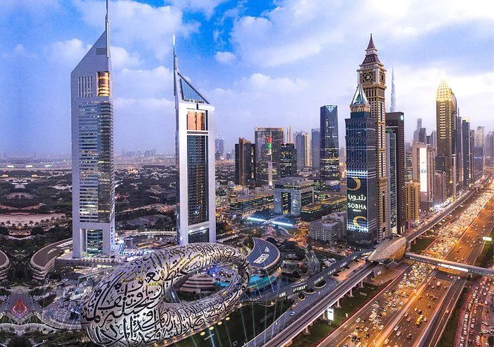 Al Durrah Tower