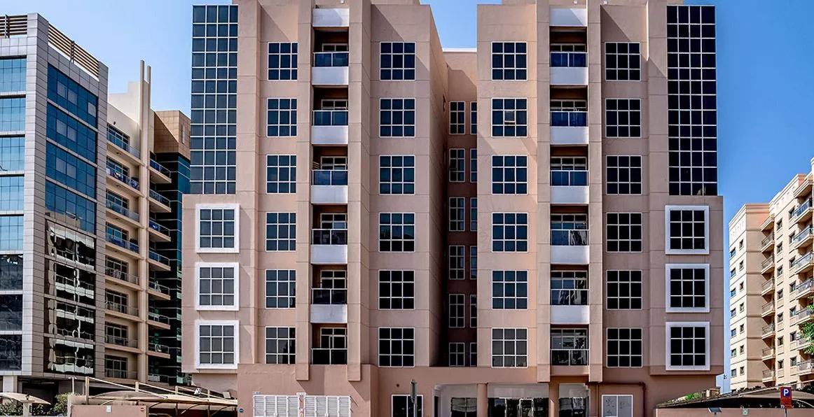 Unrivaled Amenities and Prime Location