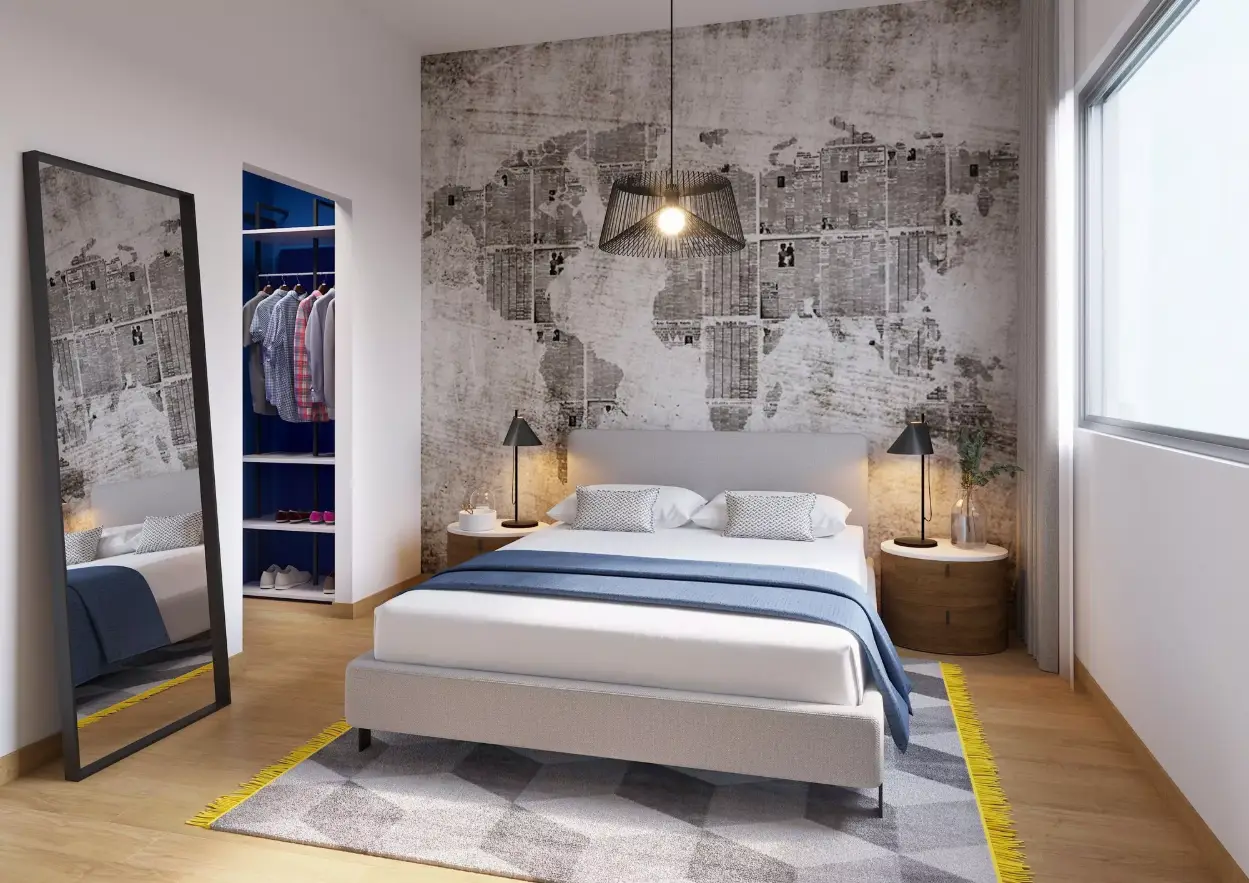 Experience Wasl Gate's Vibrant Community