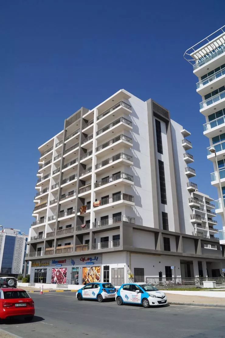 Taaleem Residence