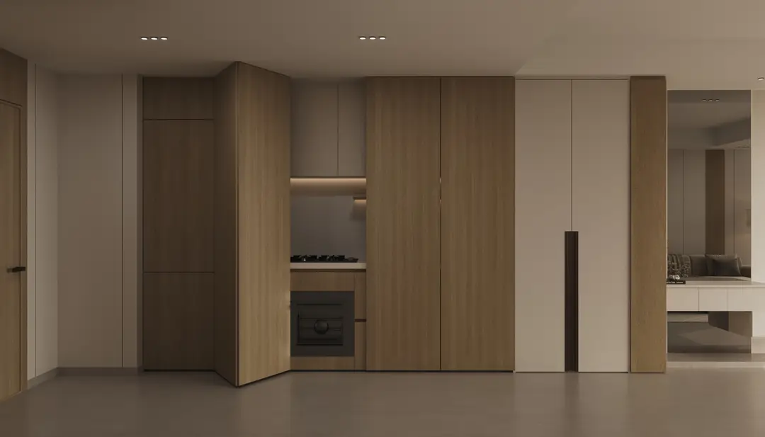 Binghatti Haven — Must Have — Built-in Wardrobes — feature | Profound Properties, Dubai