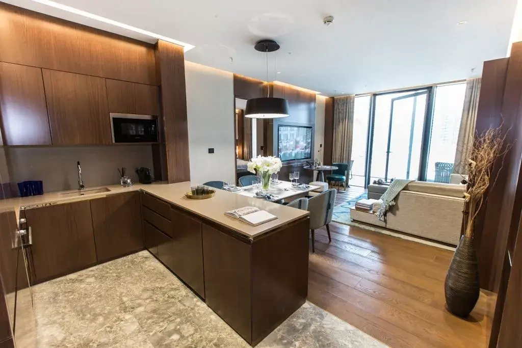 Langham Place Downtown Dubai — Must Have — Balcony — feature | Profound Properties, Dubai