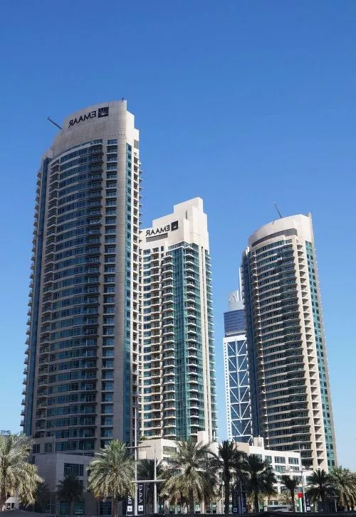 Burj Lofts