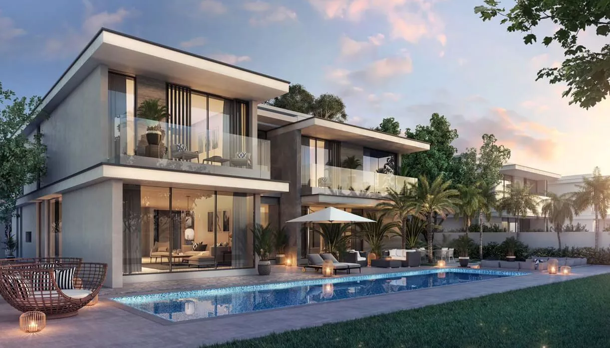 Experience Opulent Living at Majestic Vistas