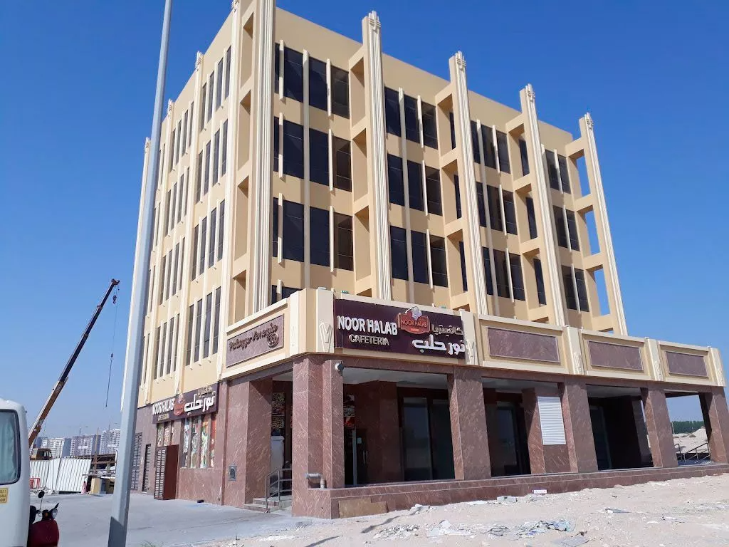 Discover Palazzo Venezia: Elegant Living in Dubailand