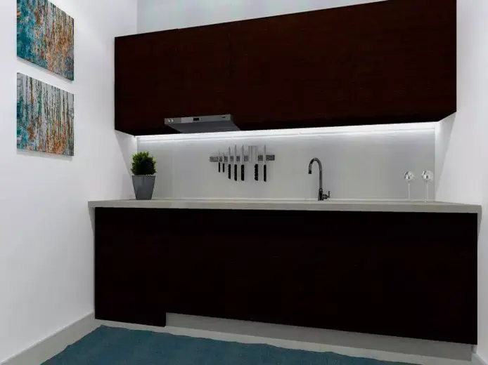 Kappa Acca 3 — Doit avoir — Cuisine fermée — feature | Profound Properties, Dubai