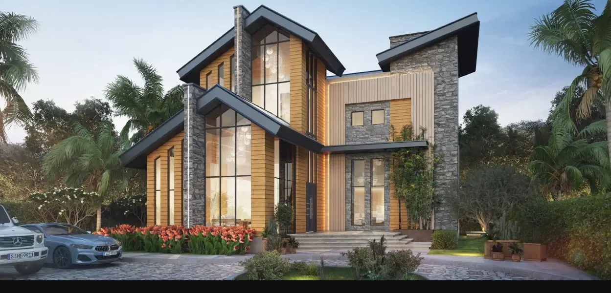 Erleben Sie ländlichen Luxus im Herzen Dubais