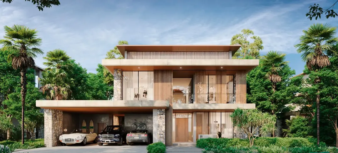 Алая — Должен быть — Встроенные шкафы — feature | Profound Properties, Dubai