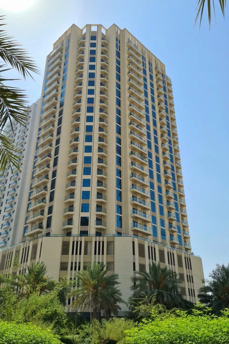 AKA Residence