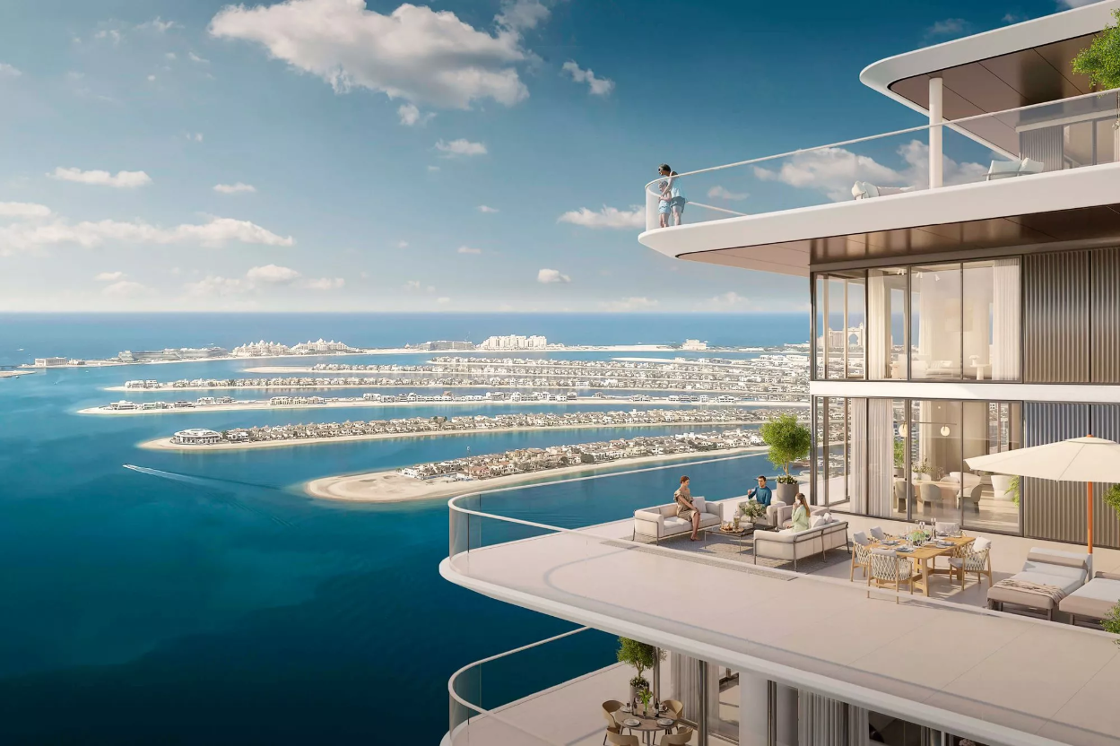 Address Residences The Bay