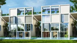 伊克索拉 — 阿爾巴拉里 — Off-Plan | Profound Properties, Dubai