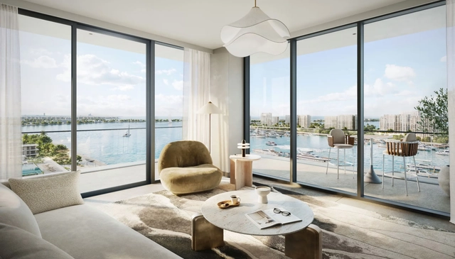 Marina Place