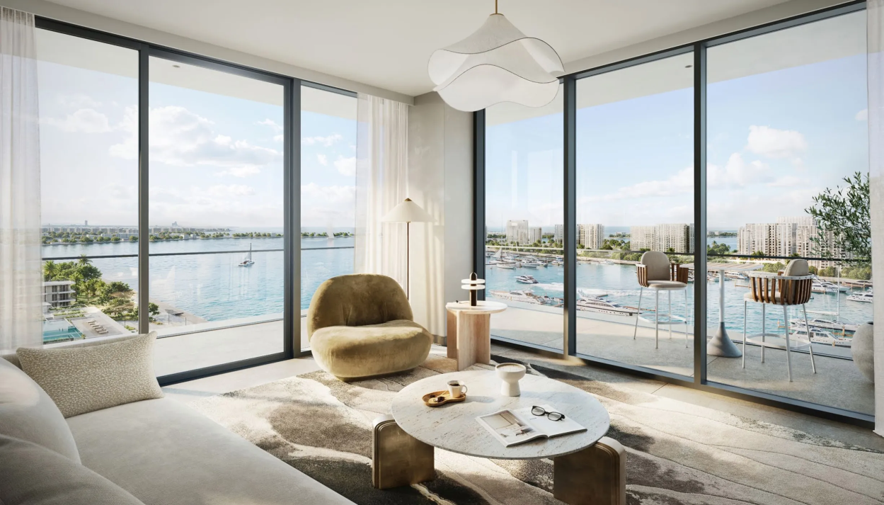 Marina Place