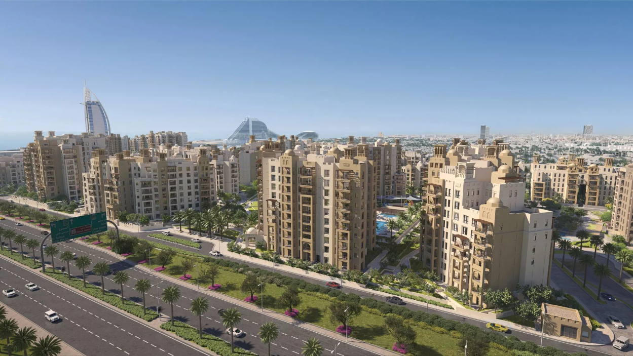 Unrivaled Location and Amenities