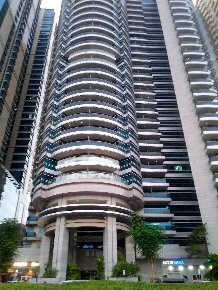 Grosvenor House Commercial Tower