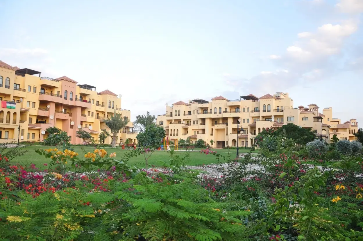 Exceptional Location and Amenities