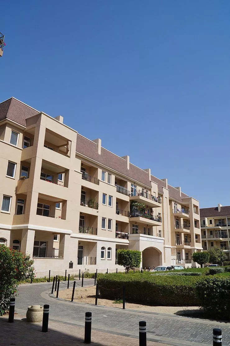 Weston Court