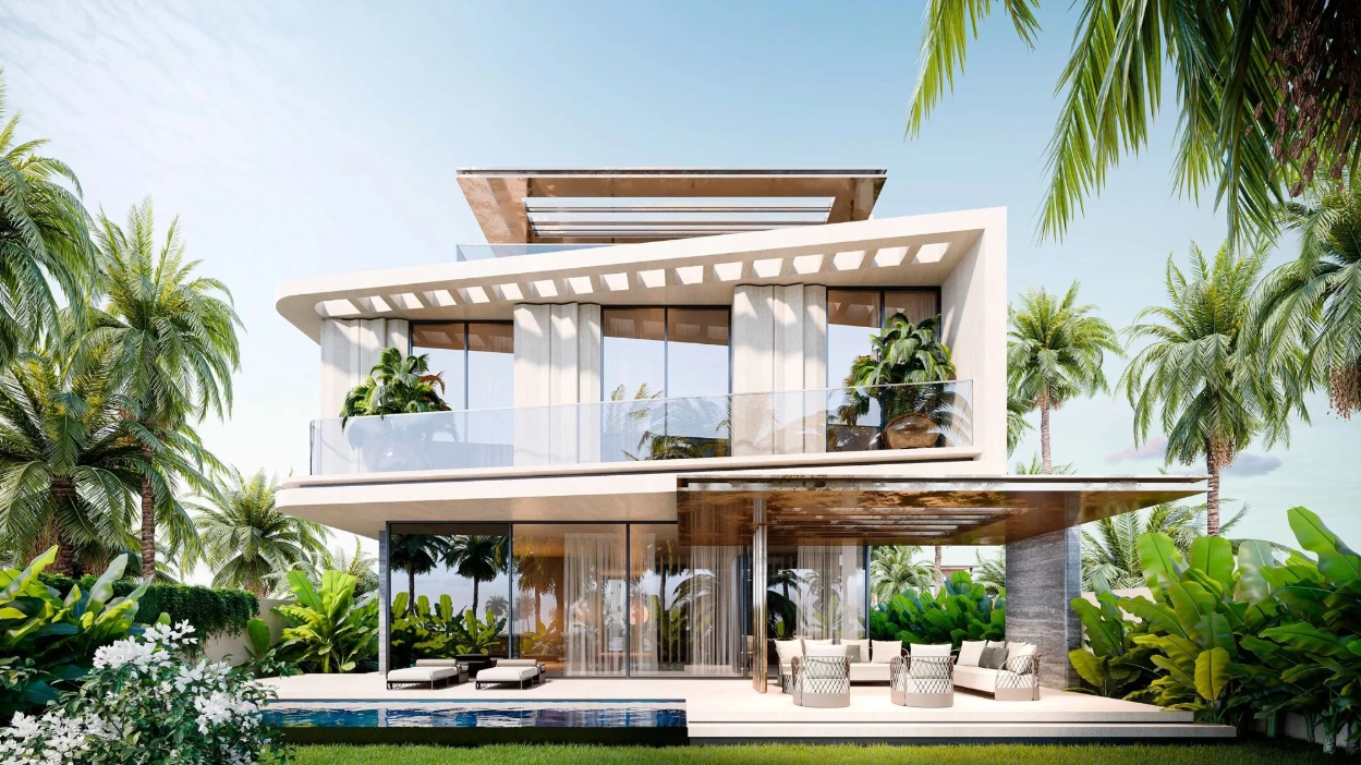 Mira Villas | Profound Properties, Dubai