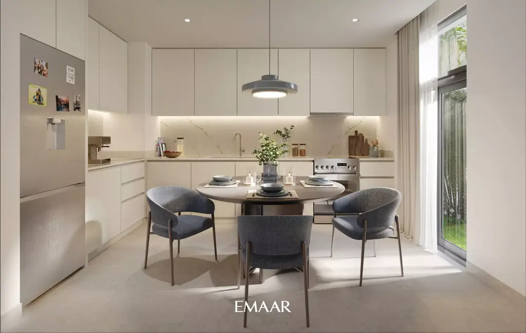 Raya — Finishing & Furnishing — Furnished — feature | Profound Properties, Dubai