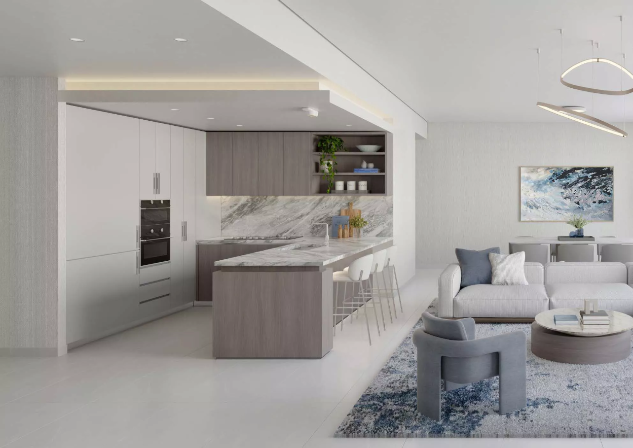 Hillmont Residences