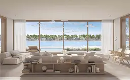 The Coral Collection Villas — 棕櫚傑貝阿里 — Off-Plan | Profound Properties, Dubai