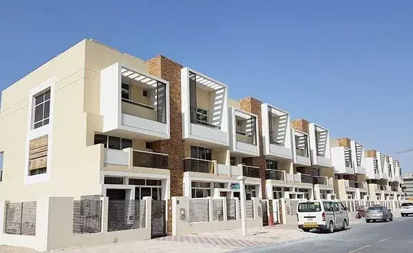 Среда обитания — Должен быть — Балкон — feature | Profound Properties, Dubai