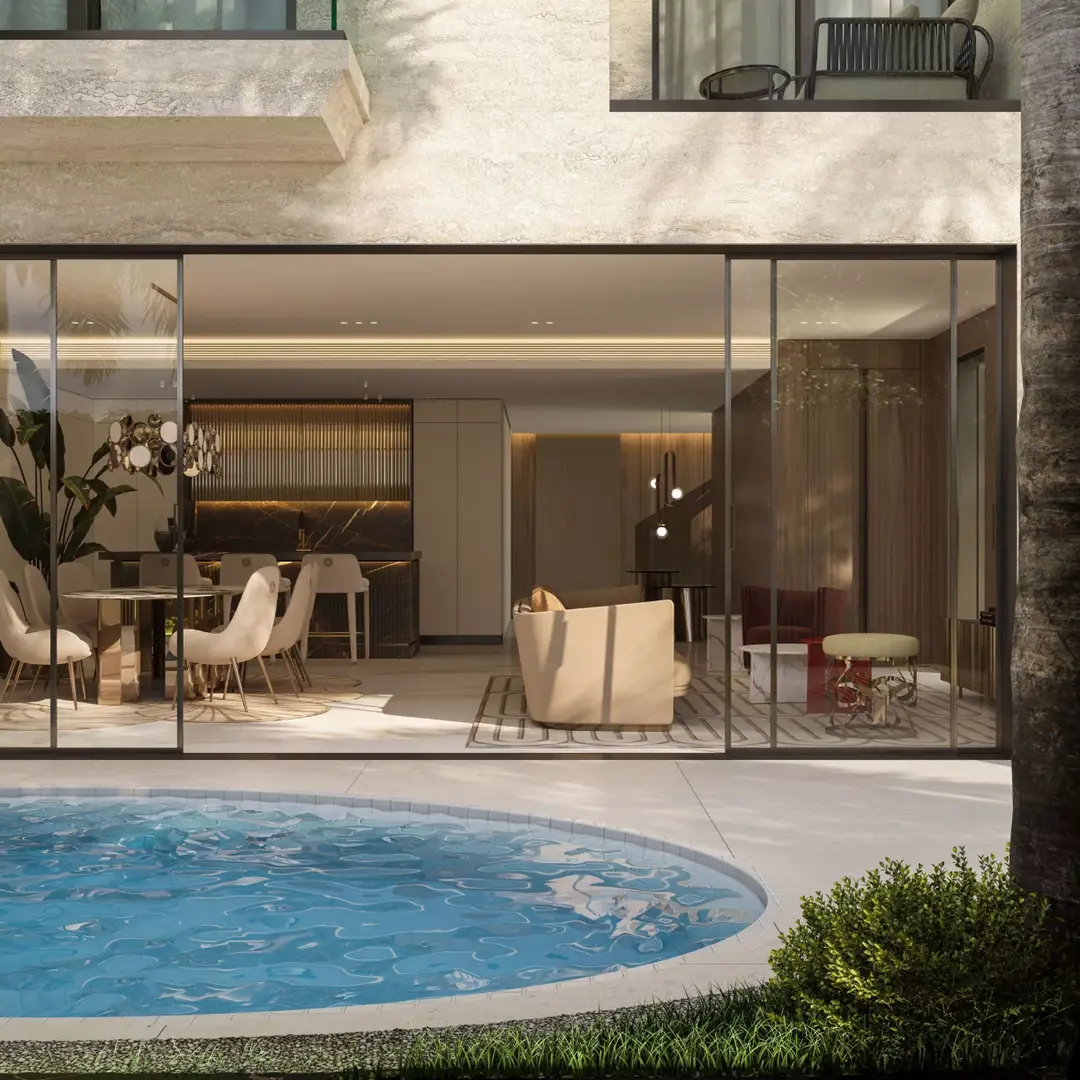 Jasmine Lane by Elie Saab — Finishing & Furnishing — High-Quality Finishes — feature | Profound Properties, Dubai