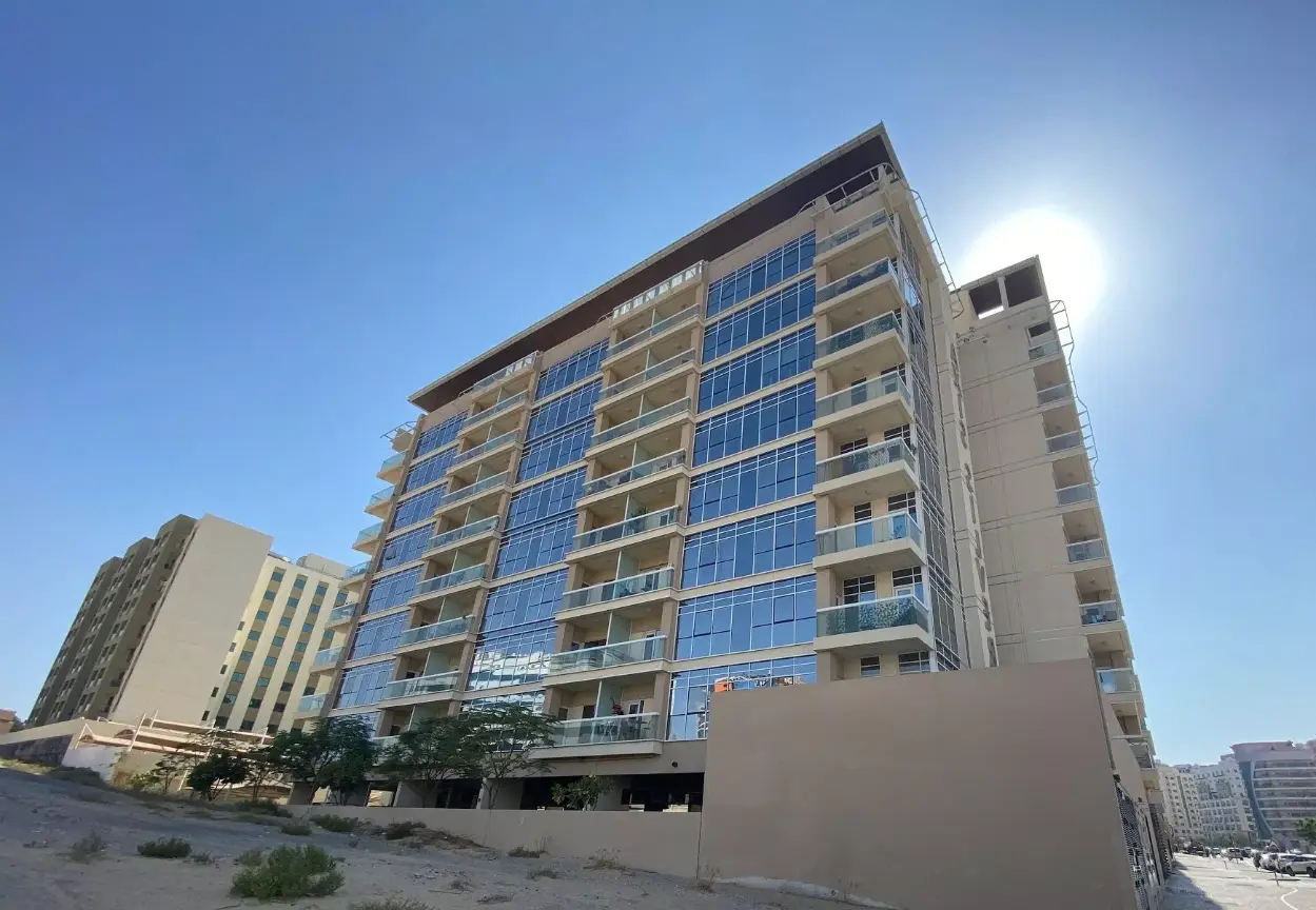 Prime Location and Amenities