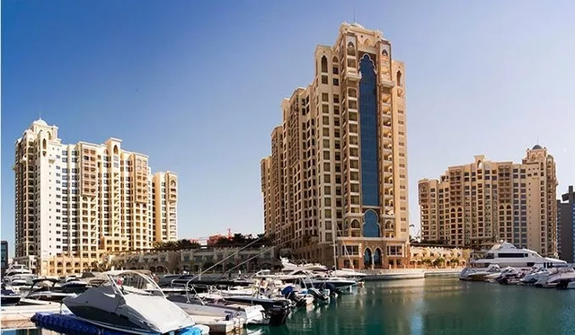 Marina Residences