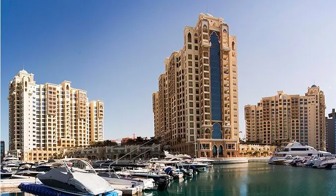 Marina Residences
