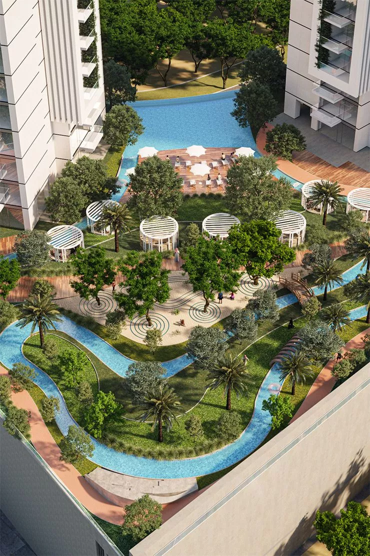 Maimoon Gardens