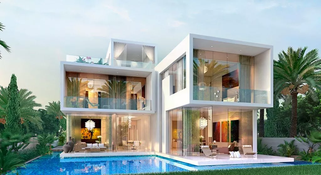 Unwind in a Lush, Gated Community