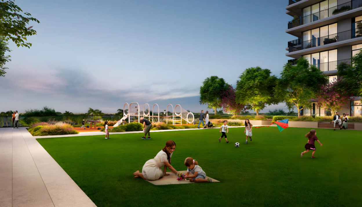 Golf Acres