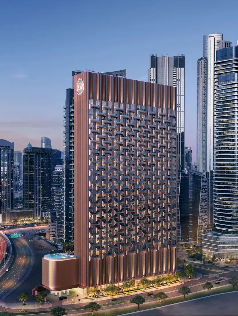 ONE RESIDENCE