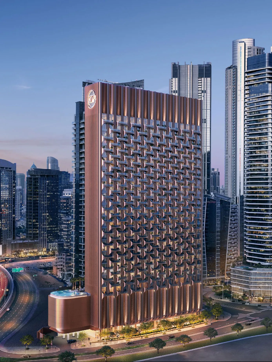 ONE RESIDENCE