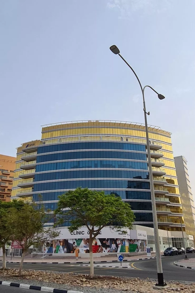 Lynx Towers