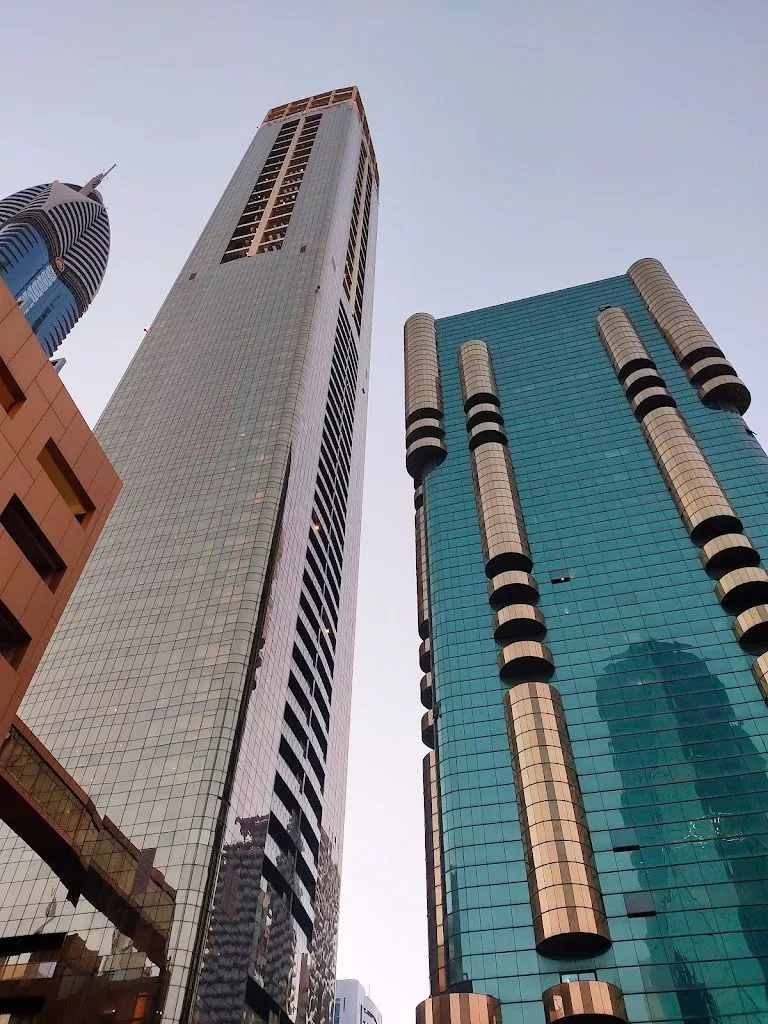 Al Attar Tower