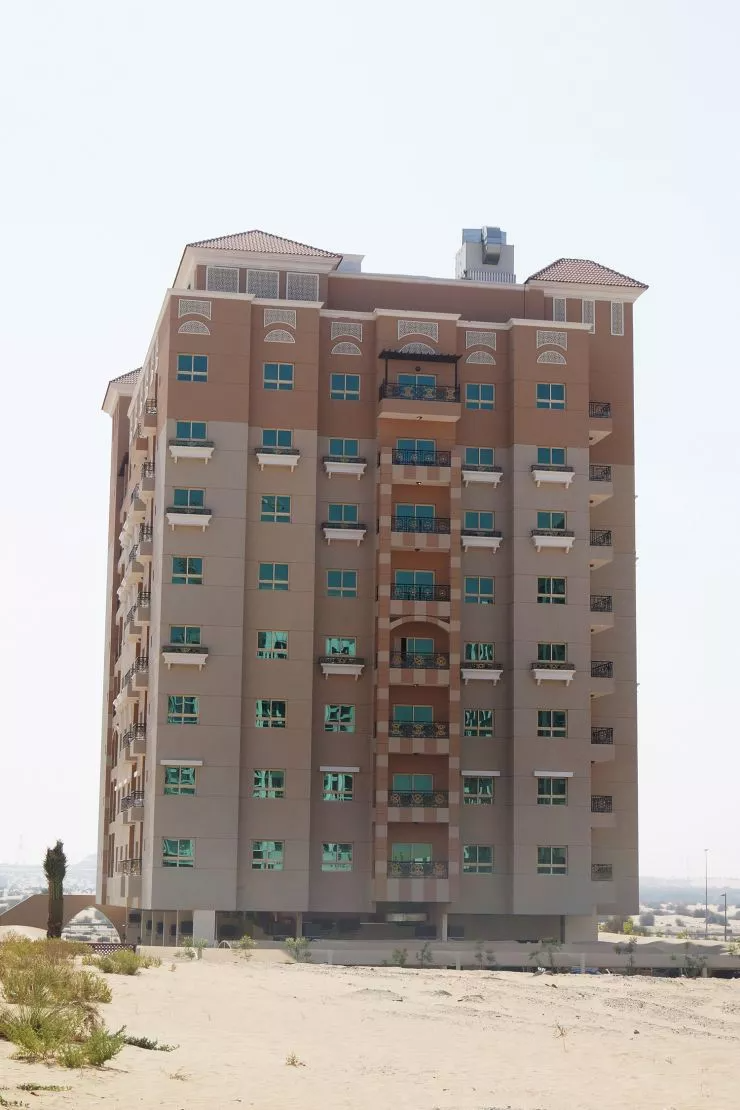 Unwind and Recharge at City Oasis 2