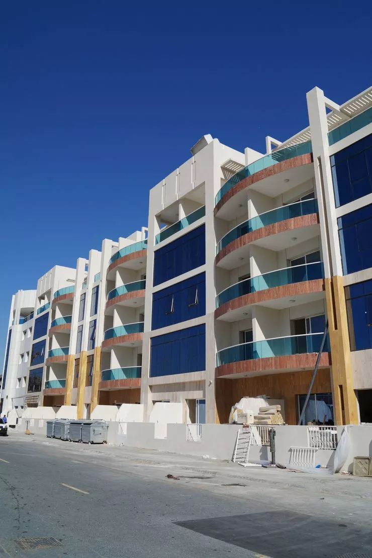 Experience the Best of Jumeirah Village Circle