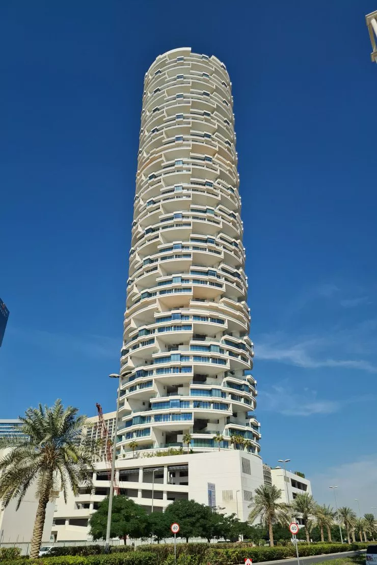 FIVE Jumeirah Village