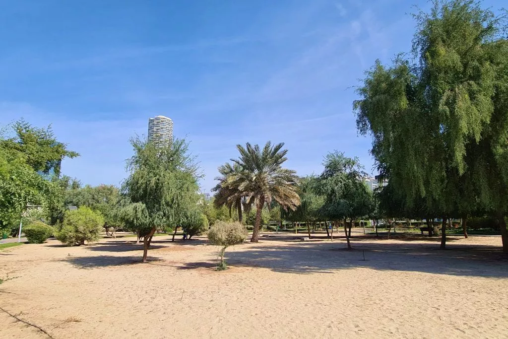 Unrivaled Amenities at Your Doorstep