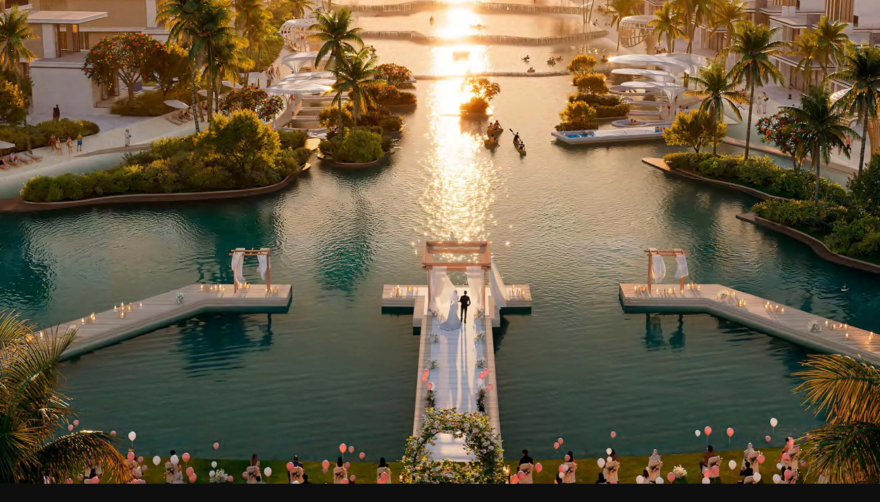 DAMAC Islands