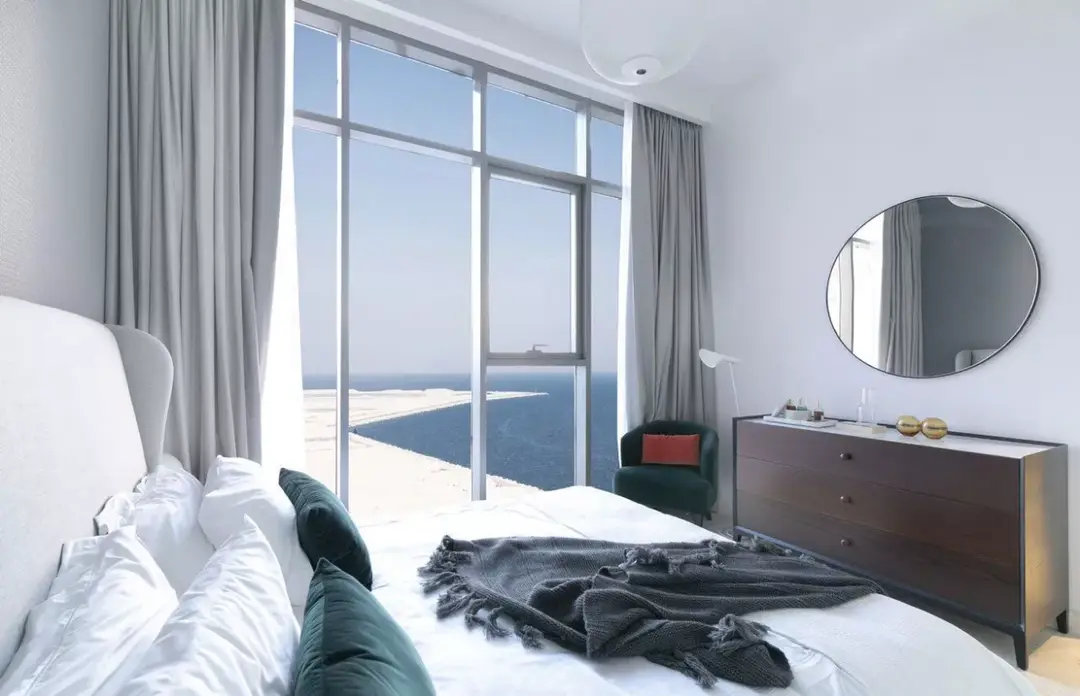 Anwa Aria — Must Have — Balcony — feature | Profound Properties, Dubai