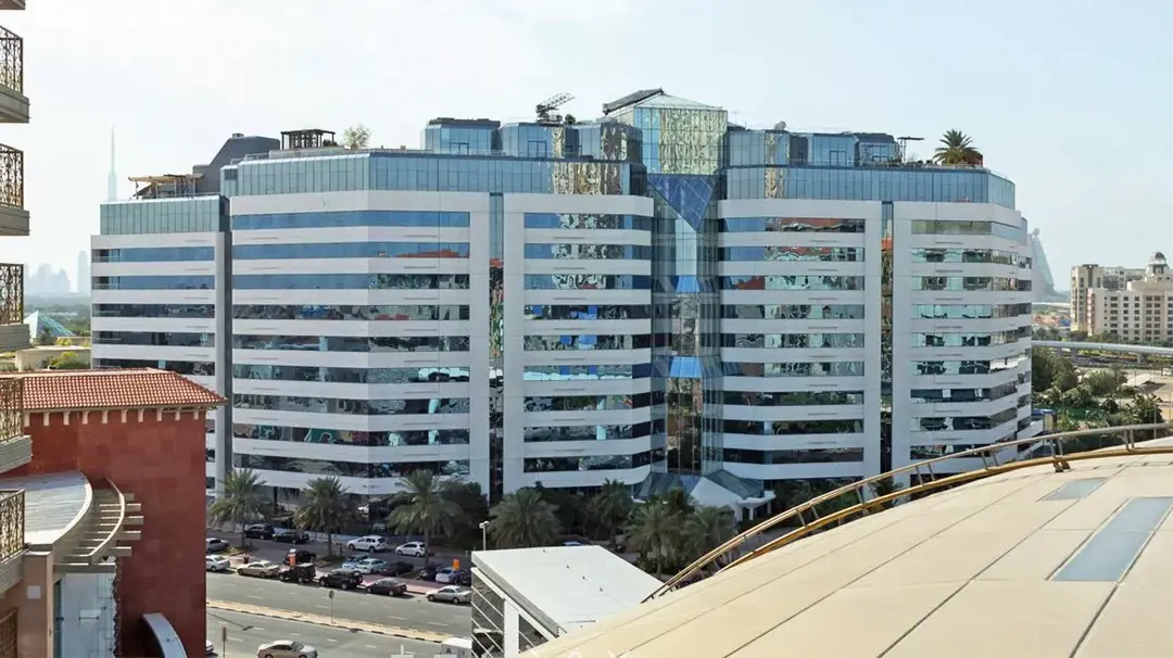Wafi Residence — Dubailand | Profound Properties, Dubai
