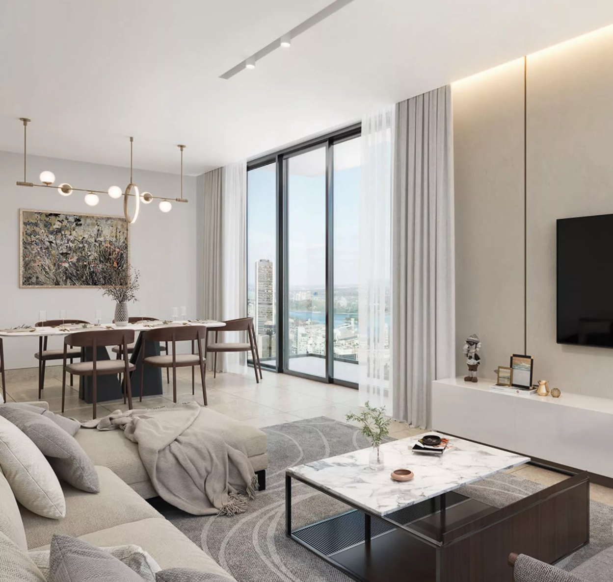 SOBHA Verde