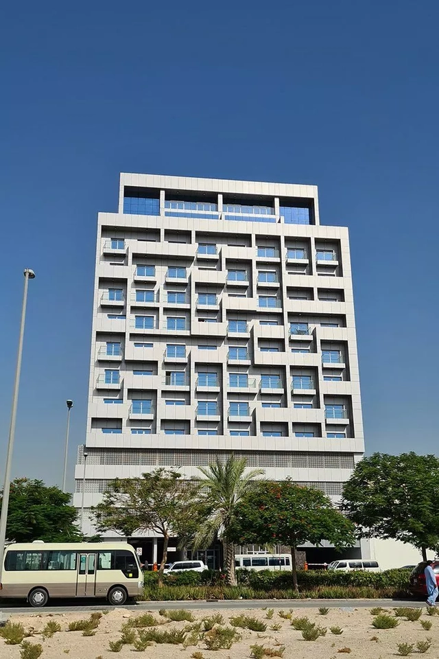 Uniestate Prime Tower
